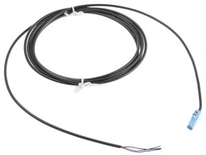 Магнитные датчики MZC1-4V3PS-KUO Sick Barrel PNP/NO Magnetic Pickup, 100 mA, 10 30 V dc, IP67, IP68, IP69