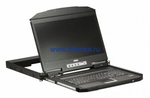 KVM Консоль ATEN CL3700NW / CL3700NW-ATA-RG