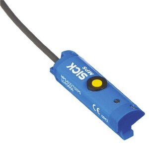 Магнитные датчики MPS-224TSTP0 Magnetic position sensor, T-slot