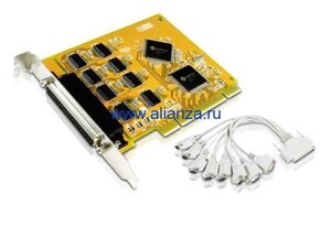 PCI-карта ATEN IC-108S / IC-108S