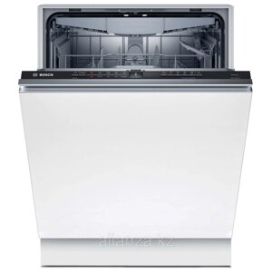 Встраиваемая посудомоечная машина 60 см Bosch SMV2HMX3FR