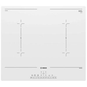 Встраиваемая индукционная панель Bosch Serie | 6 PVQ612FC5E