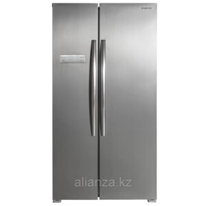 Холодильник (Side-by-Side) Daewoo RSH5110SNG
