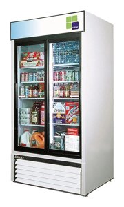 Шкаф холодильный Turbo air FRS-1000R