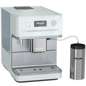 Кофемашина автоматическая Miele CM6350 LOWE