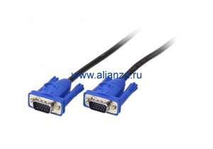 Кабель VGA ATEN 2L-2520 / 2L-2520