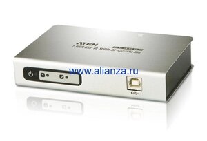 USB конвертер ATEN UC2322 / UC2322-AT