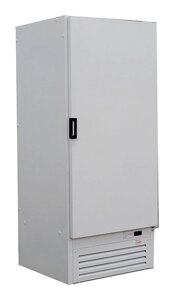 Шкаф холодильный Cryspi Solo 0,7
