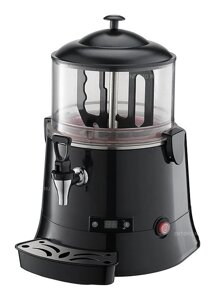 Аппарат для горячего шоколада VIATTO CH5L