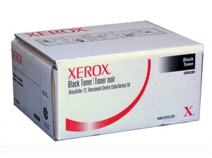 Тонер Xerox Toner Black (арт. 006R90280)
