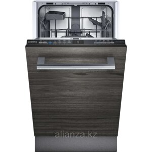 Встраиваемая посудомоечная машина 45 см Siemens iQ100 Hygiene Dry SR61HX4DKR