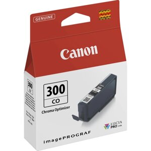 Оригинальный картридж Canon PFI-300 CO оптимизатор цвета (Chroma Optimizer) (арт. 4201C001)
