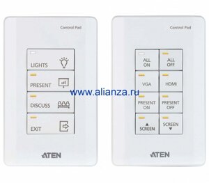 Система управления ATEN VK0100 / VK0100-AT