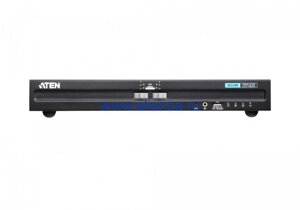 Защищенный KVM переключатель ATEN CS1182H / CS1182H-AT-G