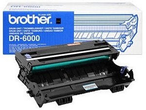 Фотобарабан Brother DR-6000 (арт. DR6000)