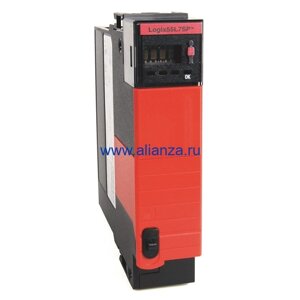 Модуль 1756-L7SPK Allen-Bradley