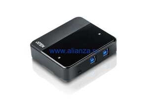 USB Переключатель ATEN US234 / US234-AT