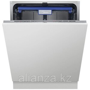 Встраиваемая посудомоечная машина 60 см Midea MID60S110