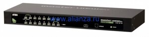 KVM переключатель ATEN CS1316 / CS1316-AT-G