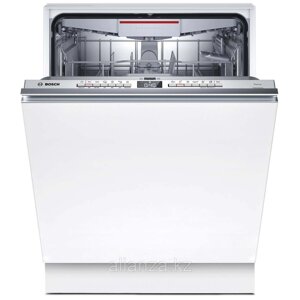 Встраиваемая посудомоечная машина 60 см Bosch SMV4HMX2FR