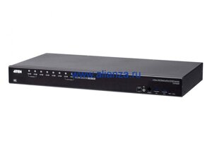 KVM Переключатель ATEN CS19208 / CS19208-AT-G