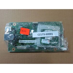 Плата форматера CZ173-60001 для HP LaserJet M125rnw OEM