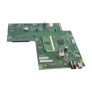 Плата форматтера, сетевая Q7848-61004 для HP LaserJet P3005, P3005N, P3005DN (восст.)