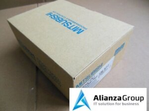 PLC/Servo Модуль Mitsubishi Electric A2SHCPU