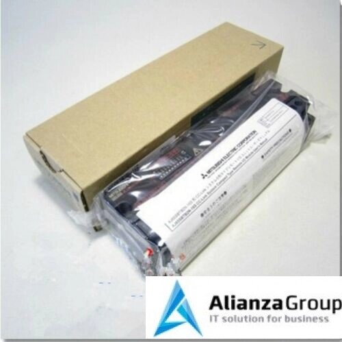 PLC/Servo Модуль Mitsubishi Electric AJ65SBTB1-8T1 от компании Alianza - Комплексные поставки - фото 1