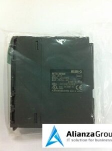 PLC/servo модуль mitsubishi Q25HCPU