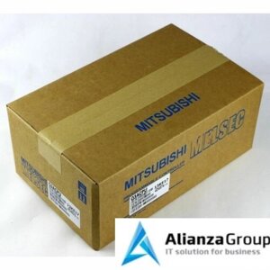 PLC/Servo Модуль Mitsubishi Q3ACPU