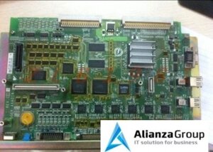 PLC/servo модуль yaskawa SGDR-AXA01A