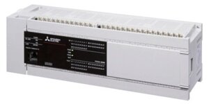 ПЛК: Центральные процессоры FX5U-80MT/DSS Mitsubishi MELSEC iQ-F PLC CPU Computer Interface, 128 kB Program Capacity,