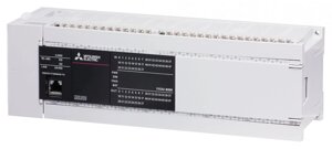 Плк: центральные процессоры FX5u-80MT-ESS FX5u CPU module 40I 04O 100-240V