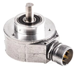 Преобразователи угол-код (энкодеры) DFS60B-S4PA10000 Sick Incremental Encoder 10000 ppr Solid 5 32 V dc