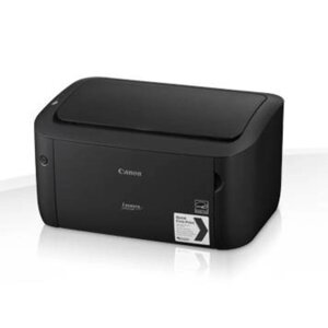 Принтер canon i-sensys LBP6030B, A4, 18 стр/мин, USB