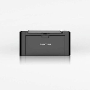 Принтер Pantum P2500NW (А4, 22 стр/мин, сеть, WiFi)
