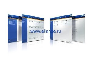 Программное обеспечение ATEN CCKM / CCKM