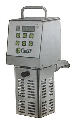 Ротационный кипятильник (термостат) FIMAR RH-50 от компании Alianza - Комплексные поставки - фото 1