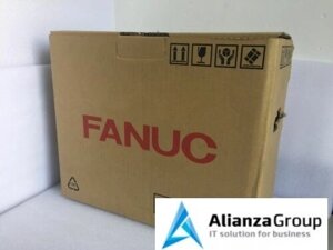 Сервопривод FANUC A06B-6079-H301