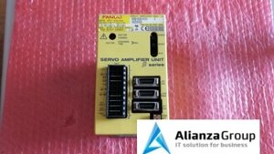 Сервопривод FANUC A06B-6093-H101