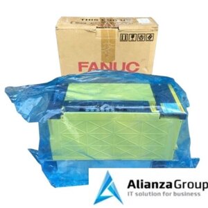 Сервопривод FANUC A06B-6112-H002#H550