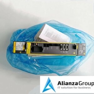 Сервопривод FANUC A06B-6114-H205