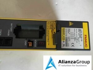 Сервопривод FANUC A06B-6114-H303