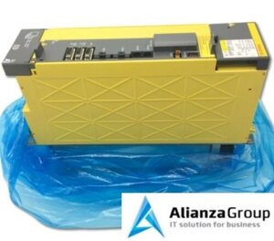 Сервопривод FANUC A06B-6127-H205