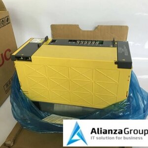 Сервопривод FANUC A06B-6141-H022#H580