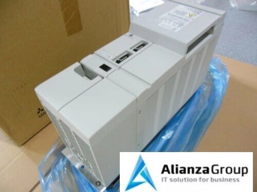 Сервопривод Mitsubishi Electric MDS-C1-CV-150 от компании Alianza - Комплексные поставки - фото 1