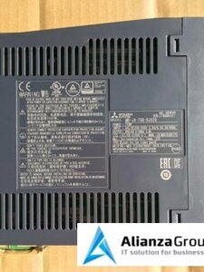 Сервопривод Mitsubishi Electric MR-J4-70B-RJ020