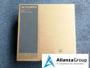 Сервопривод Mitsubishi MR-J2-350C