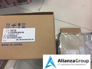 Сервопривод yaskawa SGDS-15A12A